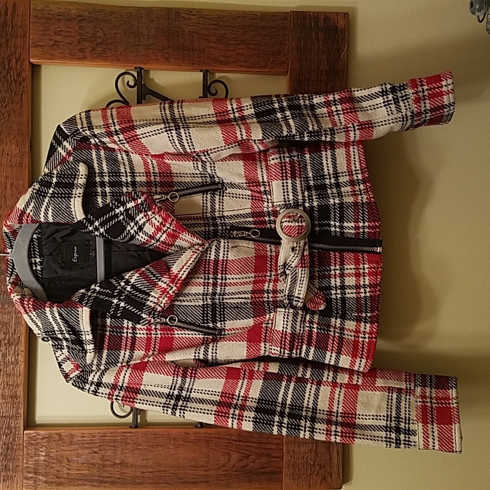 EUC Women's Express Jacket